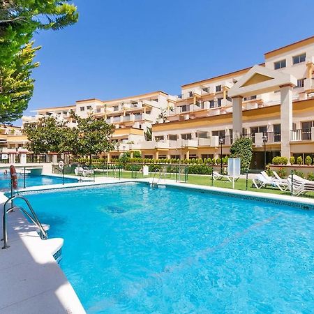 ماربيا Oleholidays 216 Romana Playa Primera Linea Playa المظهر الخارجي الصورة