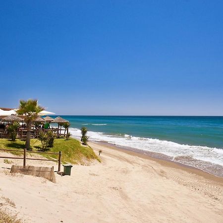 ماربيا Oleholidays 216 Romana Playa Primera Linea Playa المظهر الخارجي الصورة