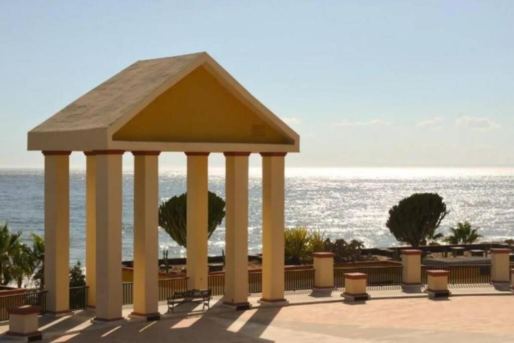 ماربيا Oleholidays 216 Romana Playa Primera Linea Playa المظهر الخارجي الصورة