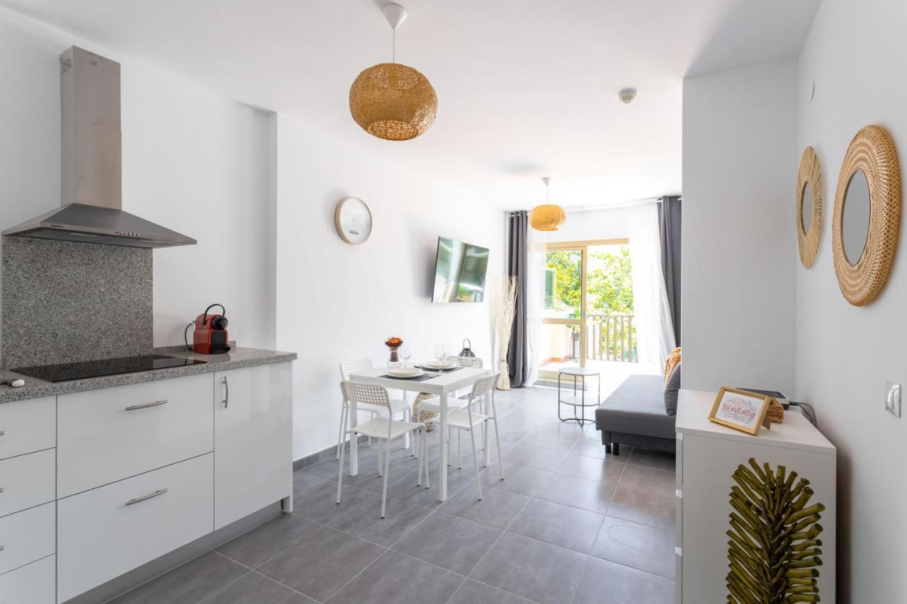 ماربيا Oleholidays 216 Romana Playa Primera Linea Playa المظهر الخارجي الصورة