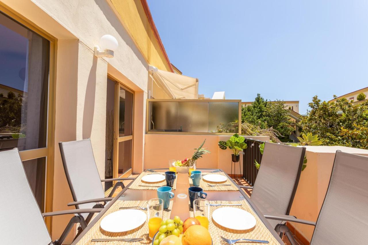 ماربيا Oleholidays 216 Romana Playa Primera Linea Playa المظهر الخارجي الصورة