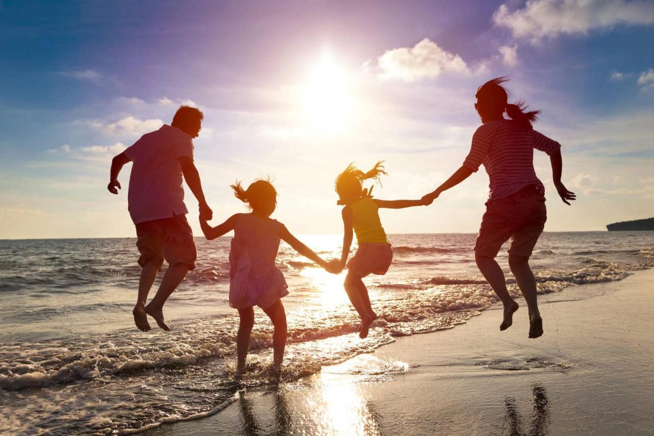 ماربيا Oleholidays 216 Romana Playa Primera Linea Playa المظهر الخارجي الصورة