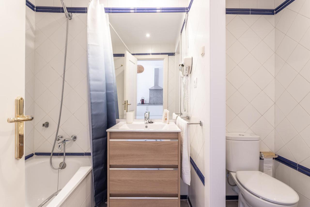 ماربيا Oleholidays 216 Romana Playa Primera Linea Playa المظهر الخارجي الصورة