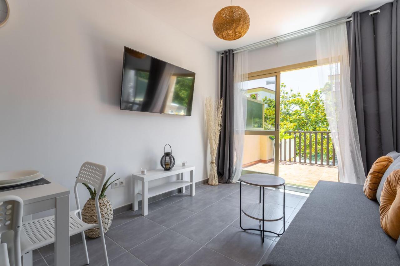 ماربيا Oleholidays 216 Romana Playa Primera Linea Playa المظهر الخارجي الصورة